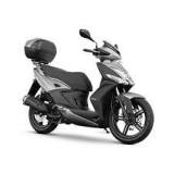 KYMCO Agility 125 KIMKO AGILITY 125 R16 POWER UP EURO 5+