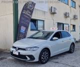 VOLKSWAGEN Polo 1.0 Edition Plus km.0  iva esposta Garanzia 2+2
