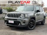 JEEP Renegade 1.6 MJT 130 CV LIMITED NAVI+CARPLAY+SENS.PARK+17