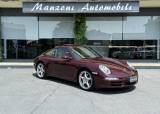 PORSCHE 997 S Coupé MK1