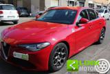 ALFA ROMEO Giulia 2.2 Turbodiesel 160 CV AT8 Executive Manuale