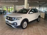 VOLKSWAGEN T-Cross 1.0 TSI Urban BMT