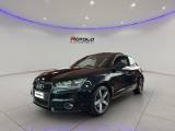 AUDI A1 1.6 TDI 105 CV Ambition