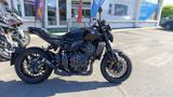 HONDA CB 1000 R CB 1000 R BLACK EDITION