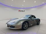 PORSCHE Boxster 3.4 24V S