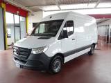 MERCEDES-BENZ Sprinter F37/35 315CDI RWD TA PMedio Furgone cassone 3.300