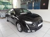 PEUGEOT 208 PureTech 100 Stop&Start 5 porte Active