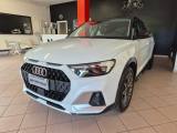 AUDI A1 allstreet 30 TFSI S tronic Admired