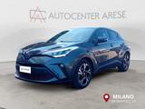 TOYOTA C-HR 1.8 Hybrid E-CVT Trend
