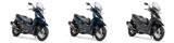 KYMCO Agility 350 KYMCO AGILITY 350i ABS