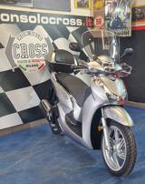 HONDA SH 300 i - ANNO 2018
