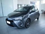 TOYOTA Yaris 1.5 75CV Hybrid Active