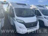 CARADO  CARADO T 459 15 EDITION - VERSIONE CAMPERIS