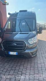 WEINSBERG  Weinsberg CaraBus Ford 550 MQ