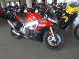 APRILIA TUONO V4 1100 RR