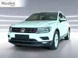 VOLKSWAGEN Tiguan 2.0 TDI SCR DSG 4MOTION Advanced BMT
