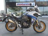 VOGE Valico 525 VALICO 525 DSX