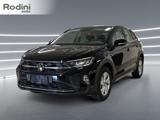 VOLKSWAGEN Taigo 1.0 TSI 110 CV Life