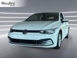 VOLKSWAGEN Golf 1.5 TSI EVO ACT Life