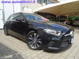 MERCEDES-BENZ A 160 1.3 110 CV BUSINESS