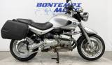 BMW R 1150 R 2001 + VALIGIE LATERALI BMW