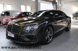 BENTLEY Continental GT Speed-PARI AL NUOVO - PERFETTA