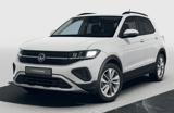 VOLKSWAGEN T-Cross 1.0 TSI Edition Plus - KM ZERO ITALIANA