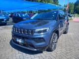 JEEP Compass 1.5 Turbo T4 130 CV MHEV 2WD Summit