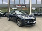 PORSCHE Macan 3.0 S
