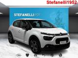 CITROEN C3 III 2017 -  1.5 bluehdi Feel Pack s&s 100cv 6m