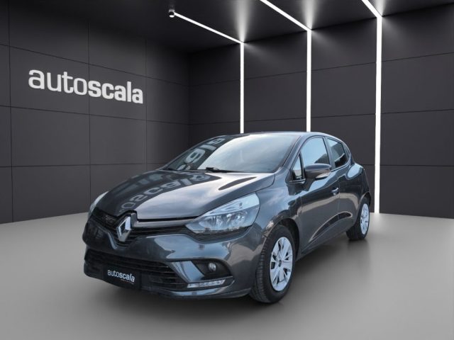 renault clio dci 8v 75cv startstop 5 porte energy life