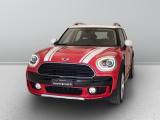 MINI Mini Countryman F60 2017 -  Countryman 2.0 Cooper D au