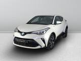 TOYOTA C-HR I 2020 -  1.8h Trend e-cvt