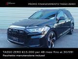 AUDI Q7 50 TDI  QUATTRO TIPTRONIC SPORT 7P.