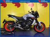 YAMAHA MT-09 Garantita e Finanziabile