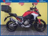DUCATI Other Multistrada V4 1100 Garantita e Finanziabile