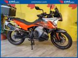 KTM 890 Adventure Garantita e Finanziabile