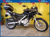 BMW F 650 GS Garantita e Finanziabile