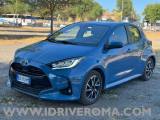 TOYOTA Yaris 1.5 Hybrid 5 porte Trend  RETROCAMERA