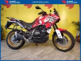 MOTO MORINI Other X Cape 650 Garantita e Finanziabile