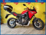 YAMAHA Tracer 7