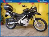 BMW F 650 GS Garantita e Finanziabile