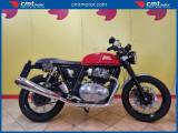 ROYAL ENFIELD Continental GT 650 Garantita e Finanziabile