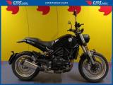 BENELLI Leoncino 500 Garantita e Finanziabile