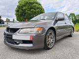 MITSUBISHI Lancer Lancer Evolution 9-IX 2.0T 16v MR 4wd WRC AUTO