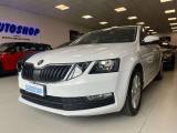 SKODA Octavia Octavia Wagon 1.5 g-tec Style 130cv dsg