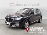 MG EHS Plug-in Hybrid Luxury