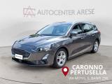 FORD Focus 1.5 EcoBlue 120 CV automatico SW Business Co-Pilot