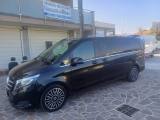 MERCEDES-BENZ V 250 Premium Extralong
