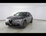 ALFA ROMEO Stelvio 2.2 Turbodiesel 210 CV AT8 Q4 Super